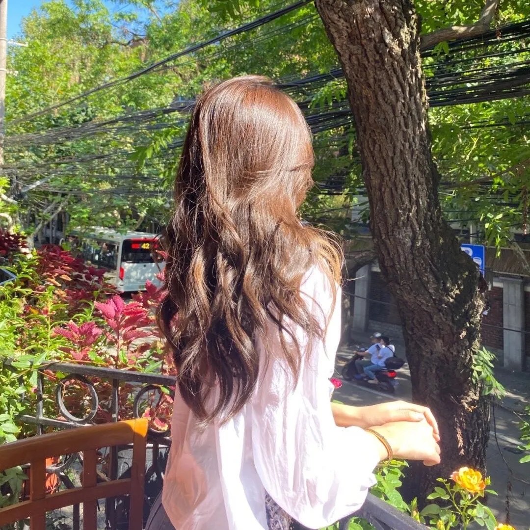 凛子小姐想试试